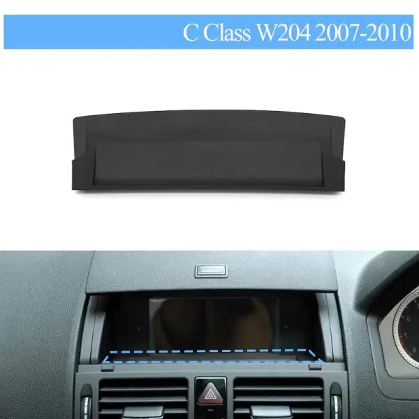 Car Craft Compatible With Mercedes Benz C Class W204