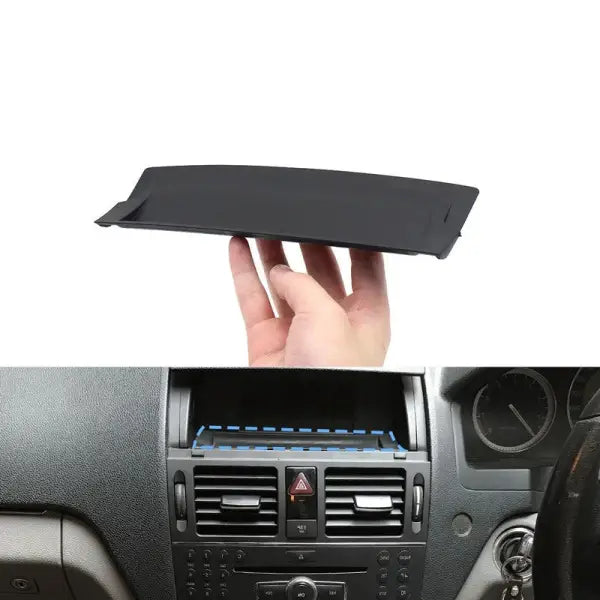 Car Craft Compatible With Mercedes Benz C Class W204