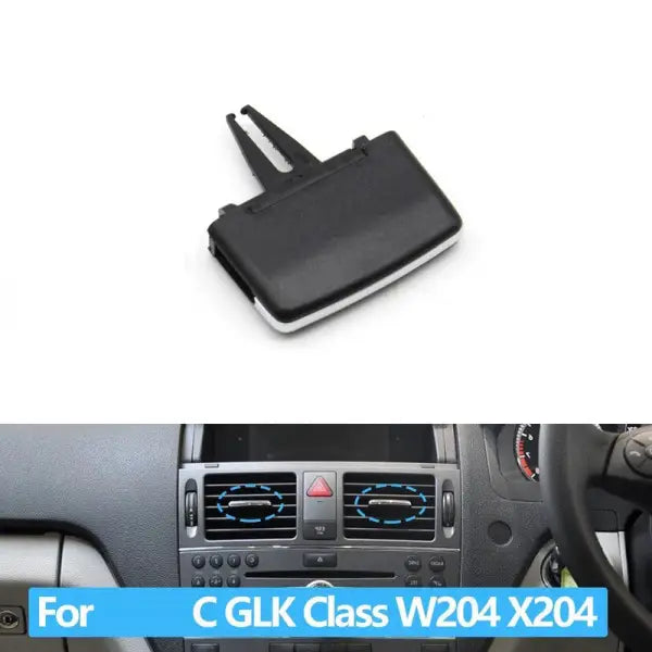 Car Craft Compatible With Mercedes Benz C Class W204