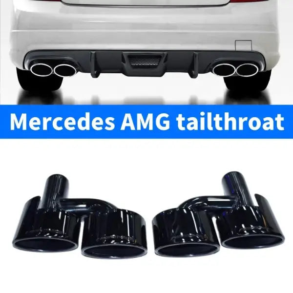 Car Craft Compatible With Mercedes Benz C Class W204