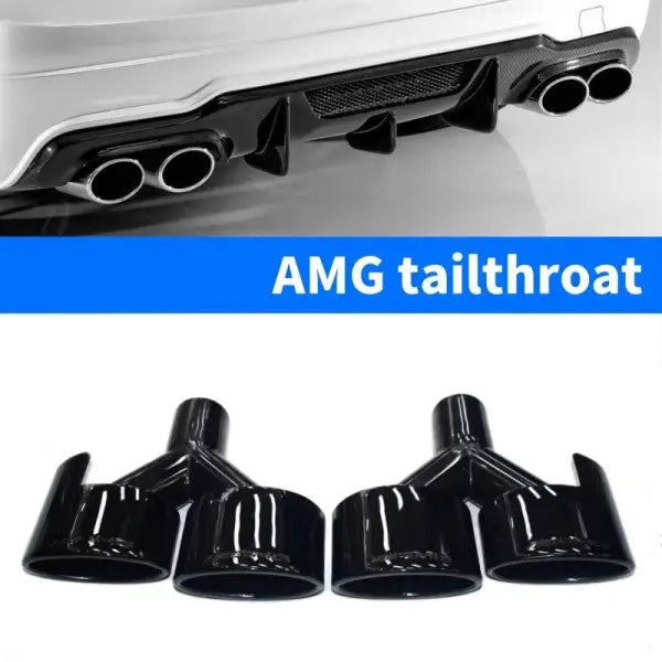 Car Craft Compatible With Mercedes Benz C Class W204