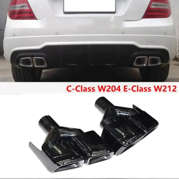 Car Craft Compatible With Mercedes Benz C Class W204