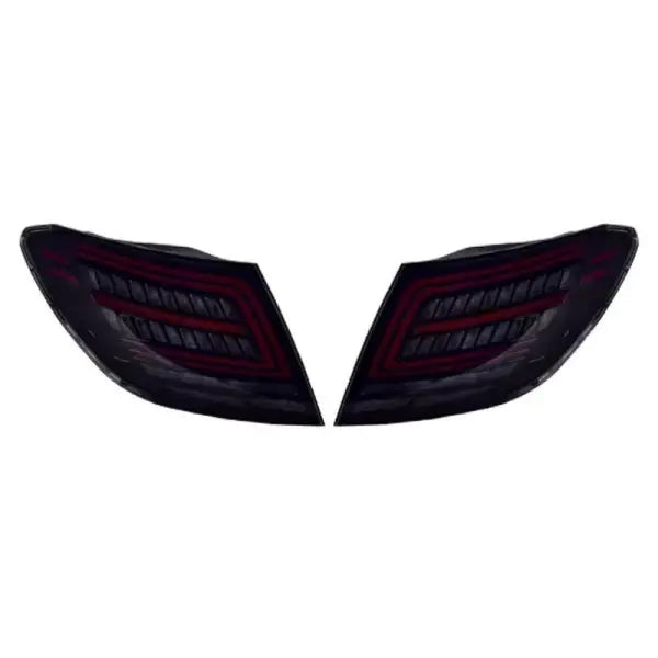 Car Craft Compatible With Mercedes Benz C Class W204