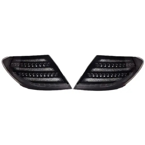 Car Craft Compatible With Mercedes Benz C Class W204