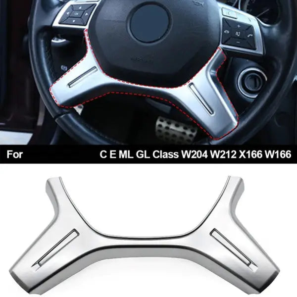 Car Craft Compatible With Mercedes Benz C Class W204