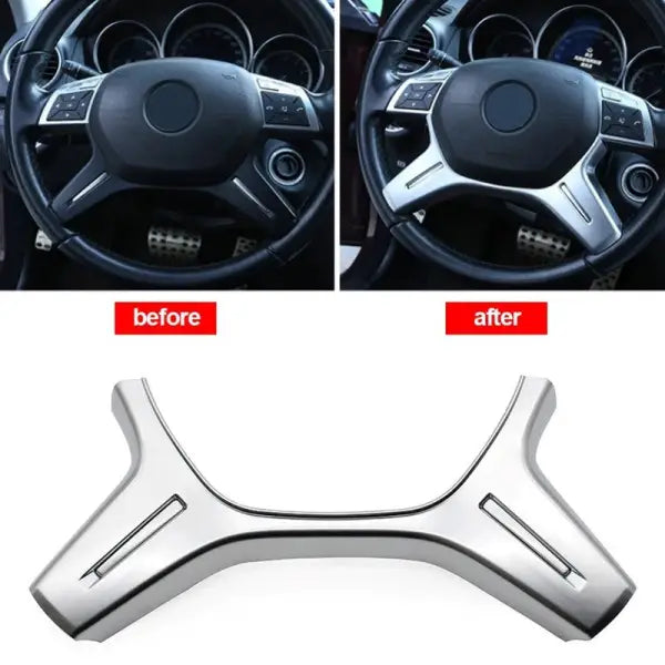 Car Craft Compatible With Mercedes Benz C Class W204