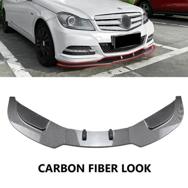 Car Craft Compatible With Mercedes Benz C Class W204