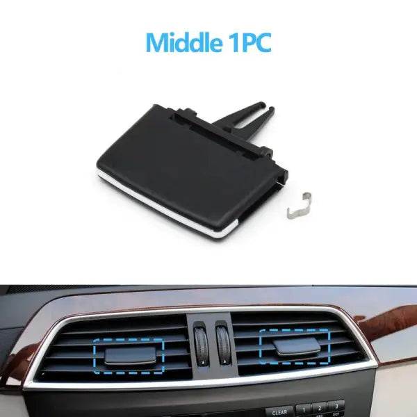 Car Craft Compatible With Mercedes Benz C Class W204 Lci