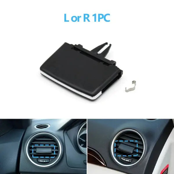 Car Craft Compatible With Mercedes Benz C Class W204 Lci