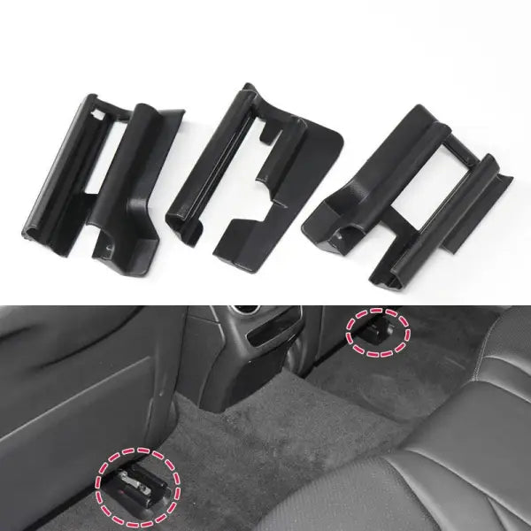 Car Craft Compatible With Mercedes Benz C Class W205