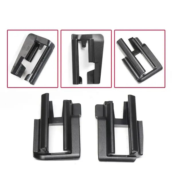 Car Craft Compatible With Mercedes Benz C Class W205