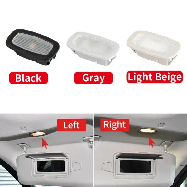 Car Craft Compatible With Mercedes Benz C Class W205