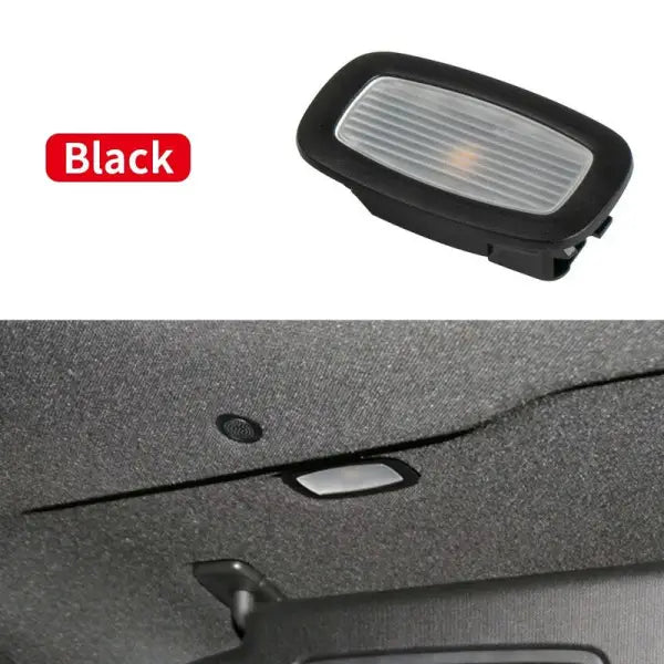 Car Craft Compatible With Mercedes Benz C Class W205