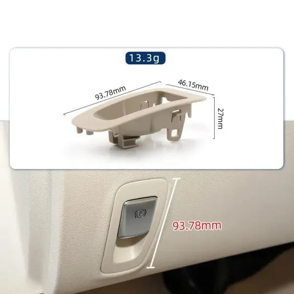 Car Craft Compatible With Mercedes Benz C Class W205