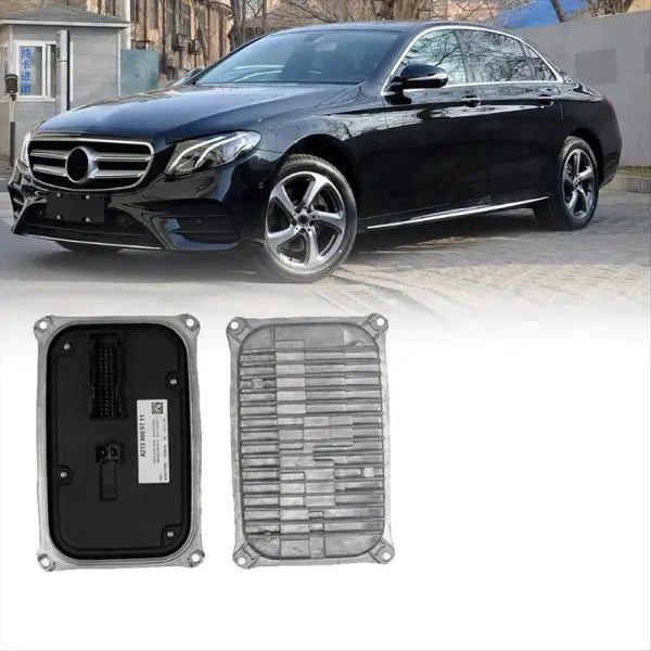 Car Craft Compatible With Mercedes Benz C Class W205