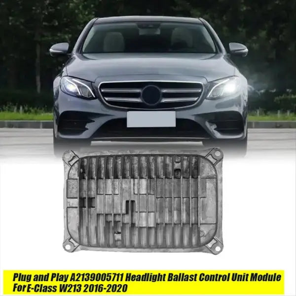 Car Craft Compatible With Mercedes Benz C Class W205