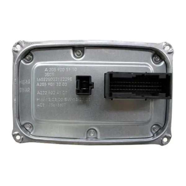 Car Craft Compatible With Mercedes Benz C Class W205 S205