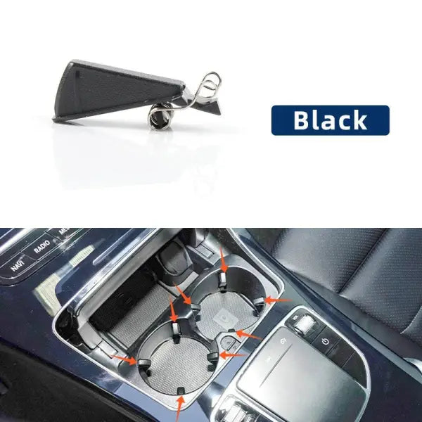 Car Craft Compatible With Mercedes Benz C Class W205 W206