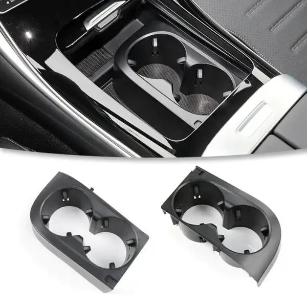 Car Craft Compatible With Mercedes Benz C Class W206