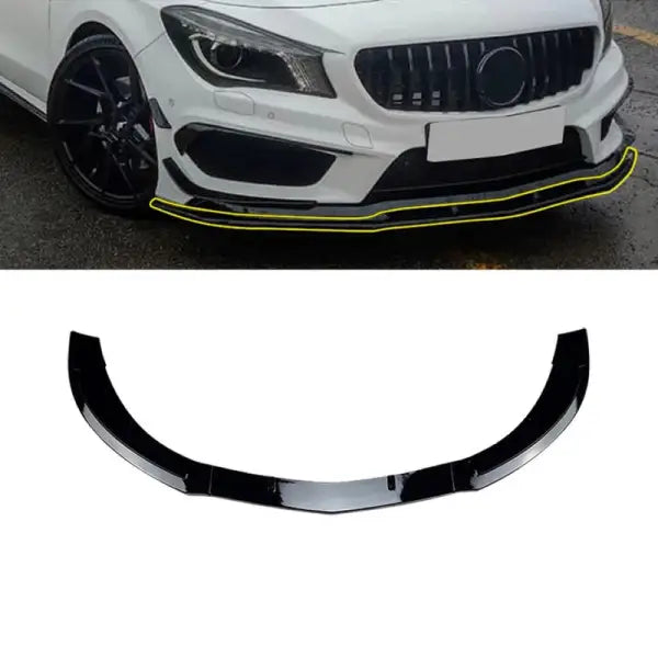 Car Craft Compatible With Mercedes Benz Cla Class W117 C117