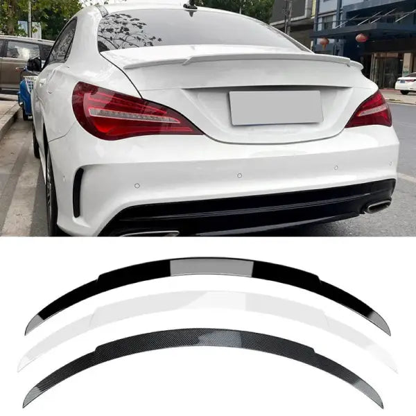 Car Craft Compatible With Mercedes Benz Cla Class W117 C117