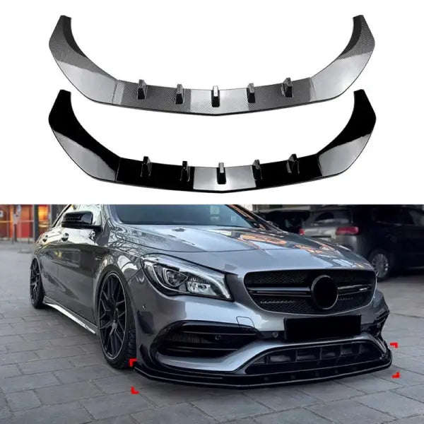 Car Craft Compatible With Mercedes Benz Cla Class W117 C117