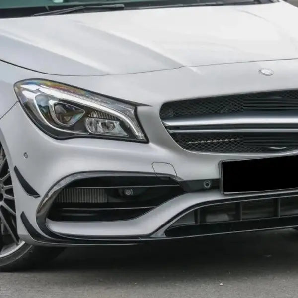 Car Craft Compatible With Mercedes Benz Cla Class W117 C117