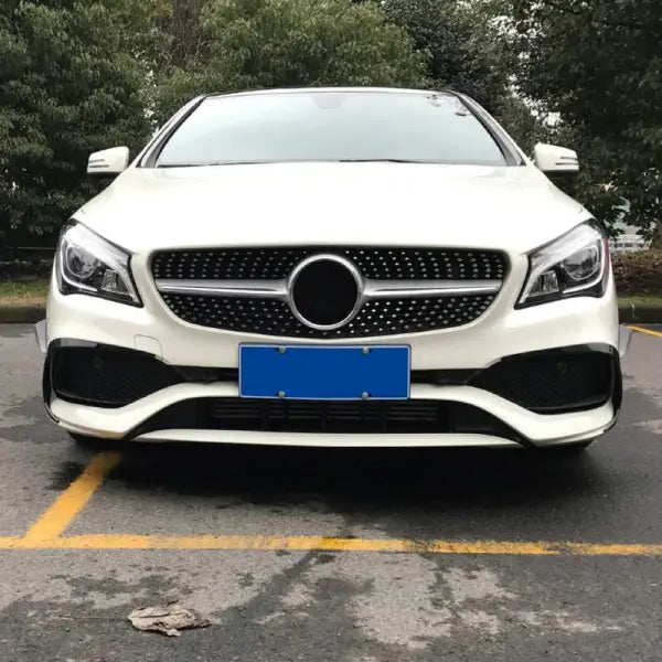 Car Craft Compatible With Mercedes Benz Cla Class W117 C117