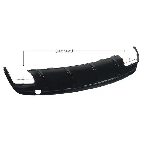 Car Craft Compatible With Mercedes Benz Cla W117 C117