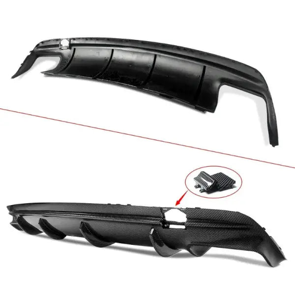 Car Craft Compatible With Mercedes Benz Cla W117 C117