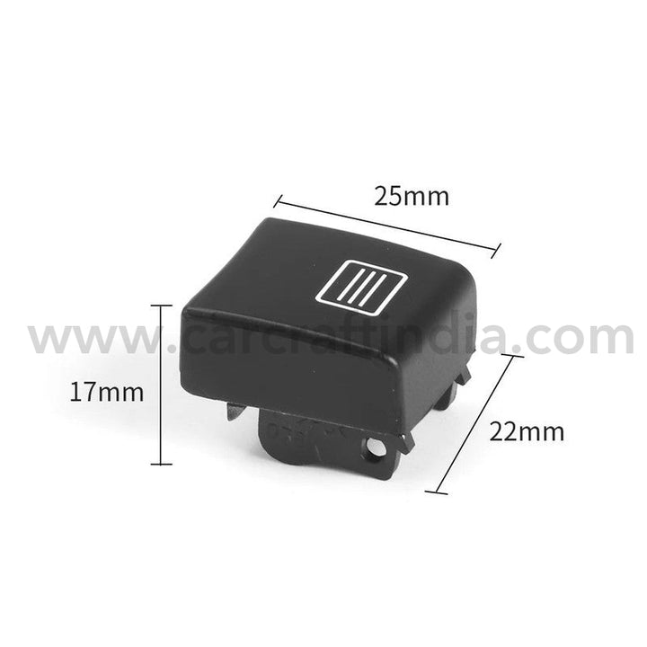 Car Craft Compatible With Mercedes Benz A Class W176
