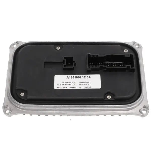 Car Craft Compatible With Mercedes Benz A Class W176