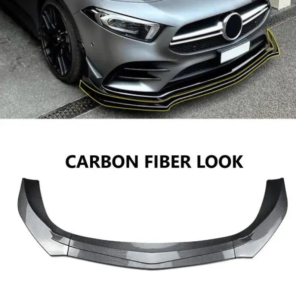 Car Craft Compatible With Mercedes Benz A Class W177 2018