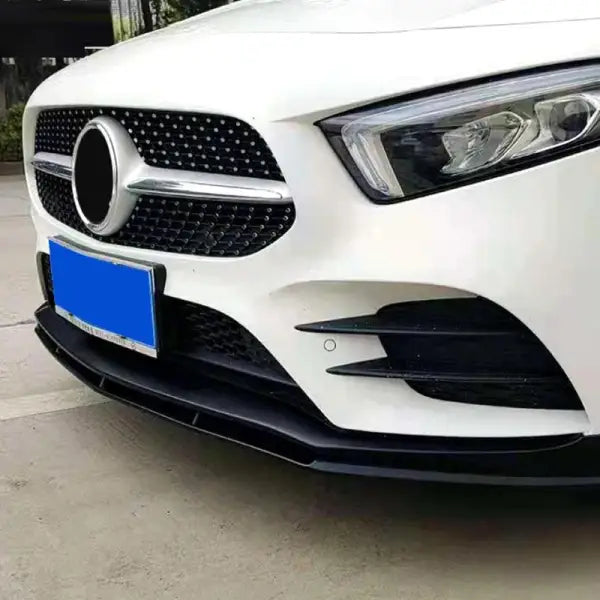 Car Craft Compatible With Mercedes Benz A Class W177 2018