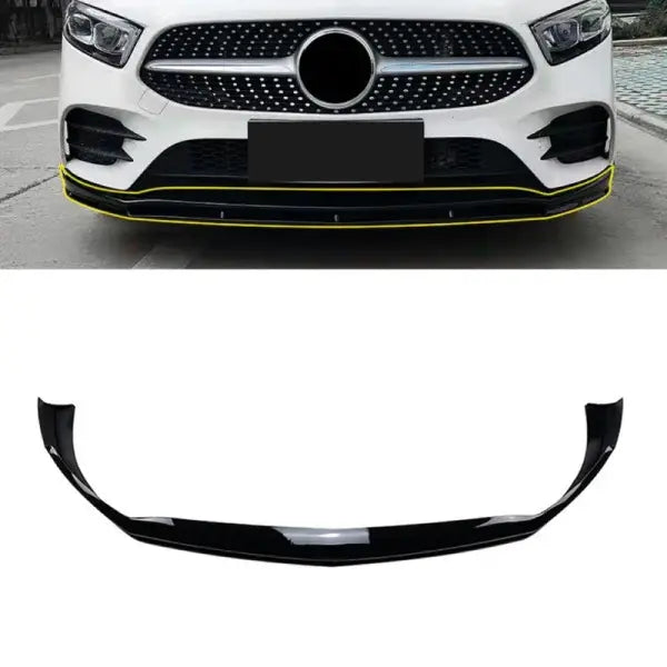 Car Craft Compatible With Mercedes Benz A Class W177 2018