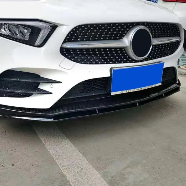 Car Craft Compatible With Mercedes Benz A Class W177 2018