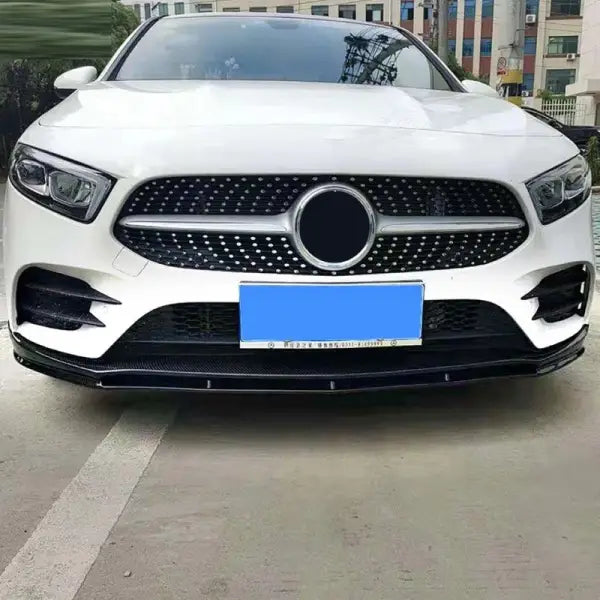 Car Craft Compatible With Mercedes Benz A Class W177 2018