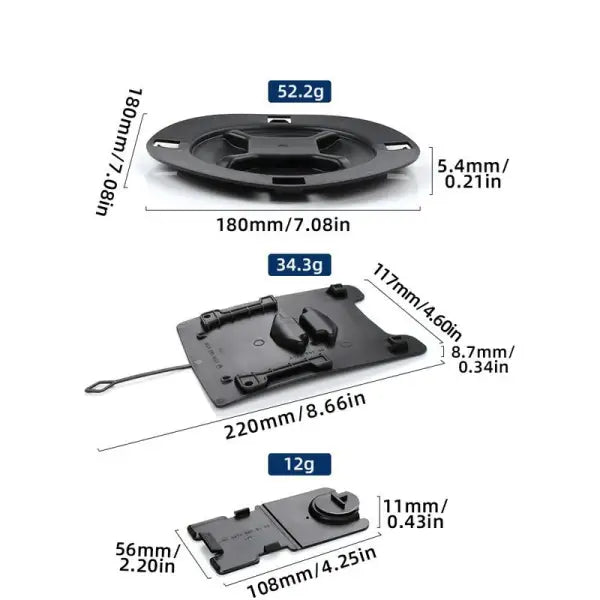 Car Craft Compatible With Mercedes Benz A Class W177 Gla