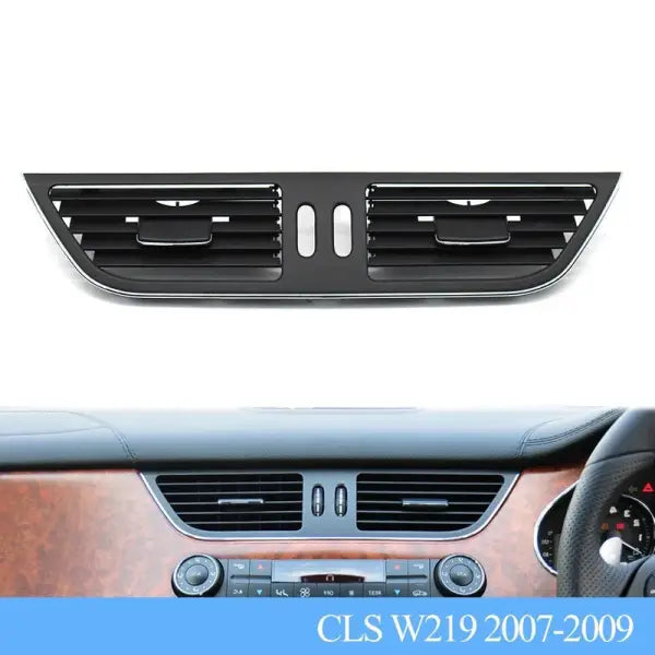 Car Craft Compatible With Mercedes Benz Cls Class W219 2007