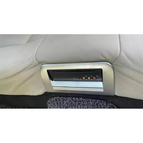 Car Craft Compatible With Mercedes Benz E Class Sedan W212