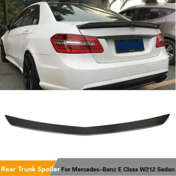 Car Craft Compatible With Mercedes Benz E Class W207 W212