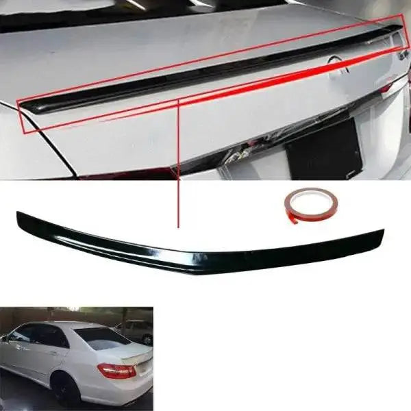 Car Craft Compatible With Mercedes Benz E Class W207 W212