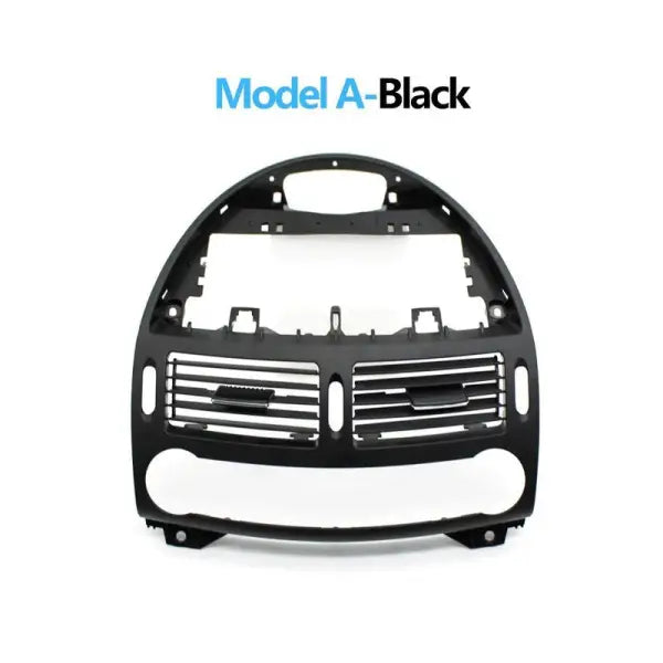 Car Craft Compatible With Mercedes Benz E Class W211 Front