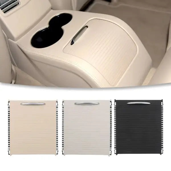 Car Craft Compatible With Mercedes Benz E Class W212 2015