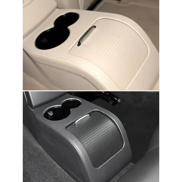 Car Craft Compatible With Mercedes Benz E Class W212 2015