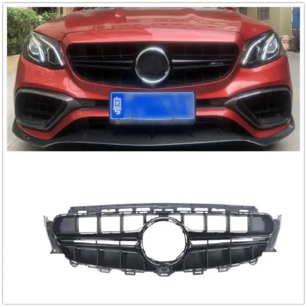 Car Craft Compatible With Mercedes Benz E Class W213