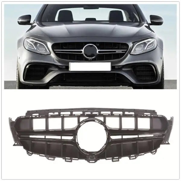 Car Craft Compatible With Mercedes Benz E Class W213