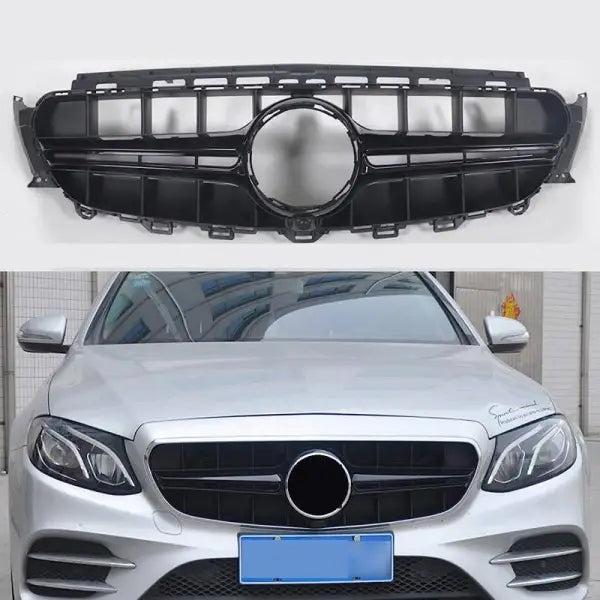 Car Craft Compatible With Mercedes Benz E Class W213