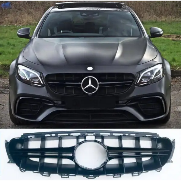 Car Craft Compatible With Mercedes Benz E Class W213