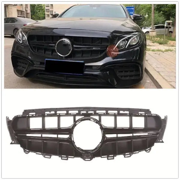 Car Craft Compatible With Mercedes Benz E Class W213